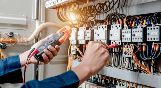 Best Home Electrical Repair  in Dawson Springs, KY