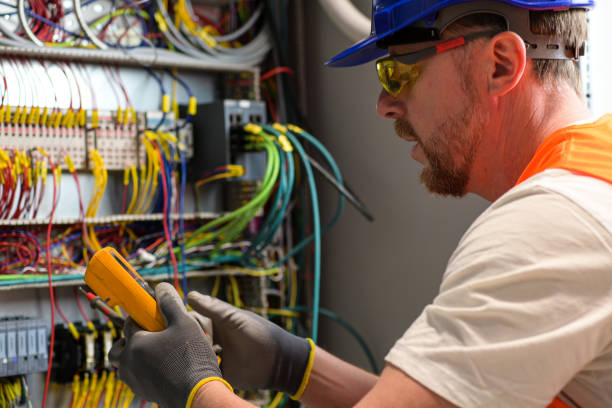 Best Electrical Repair Services  in Dawson Springs, KY