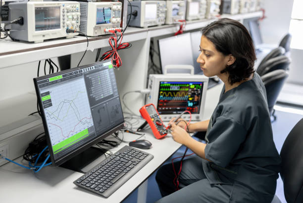 Best Industrial Electrical Services  in Dawson Springs, KY